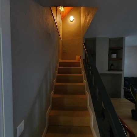 Duplex En Pas De La Casa Lejlighed Eksteriør billede