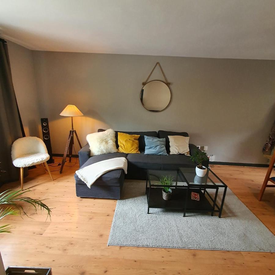 Duplex En Pas De La Casa Lejlighed Eksteriør billede
