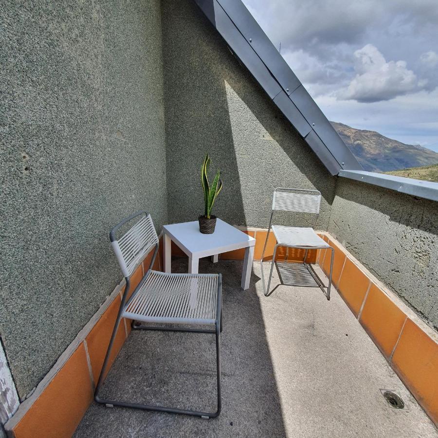 Duplex En Pas De La Casa Lejlighed Eksteriør billede