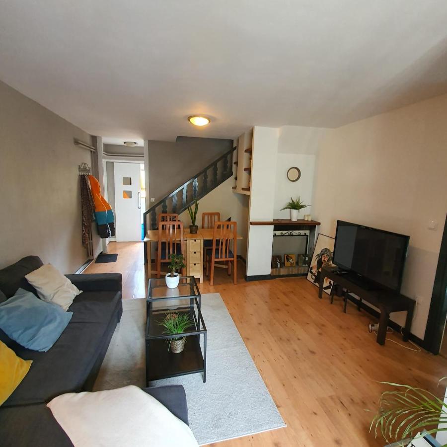 Duplex En Pas De La Casa Lejlighed Eksteriør billede