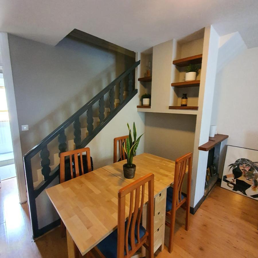 Duplex En Pas De La Casa Lejlighed Eksteriør billede