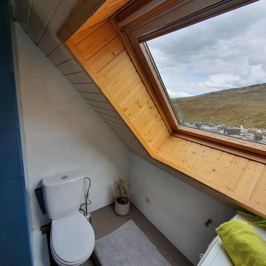 Duplex En Pas De La Casa Lejlighed Eksteriør billede
