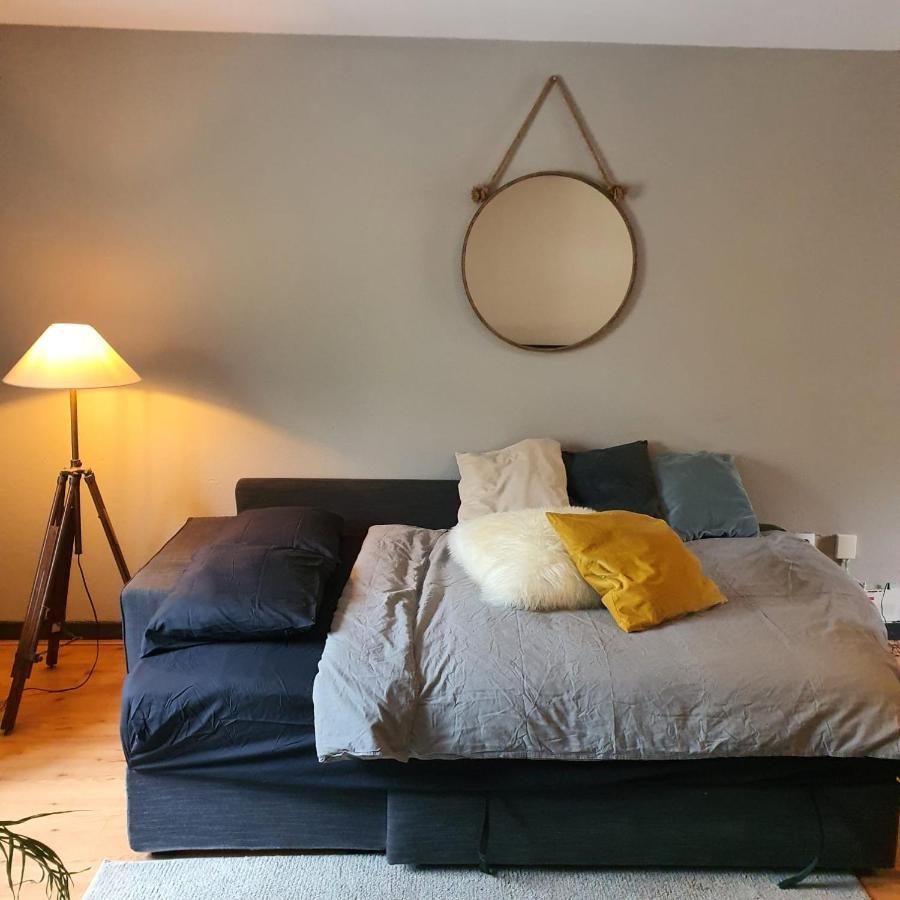 Duplex En Pas De La Casa Lejlighed Eksteriør billede