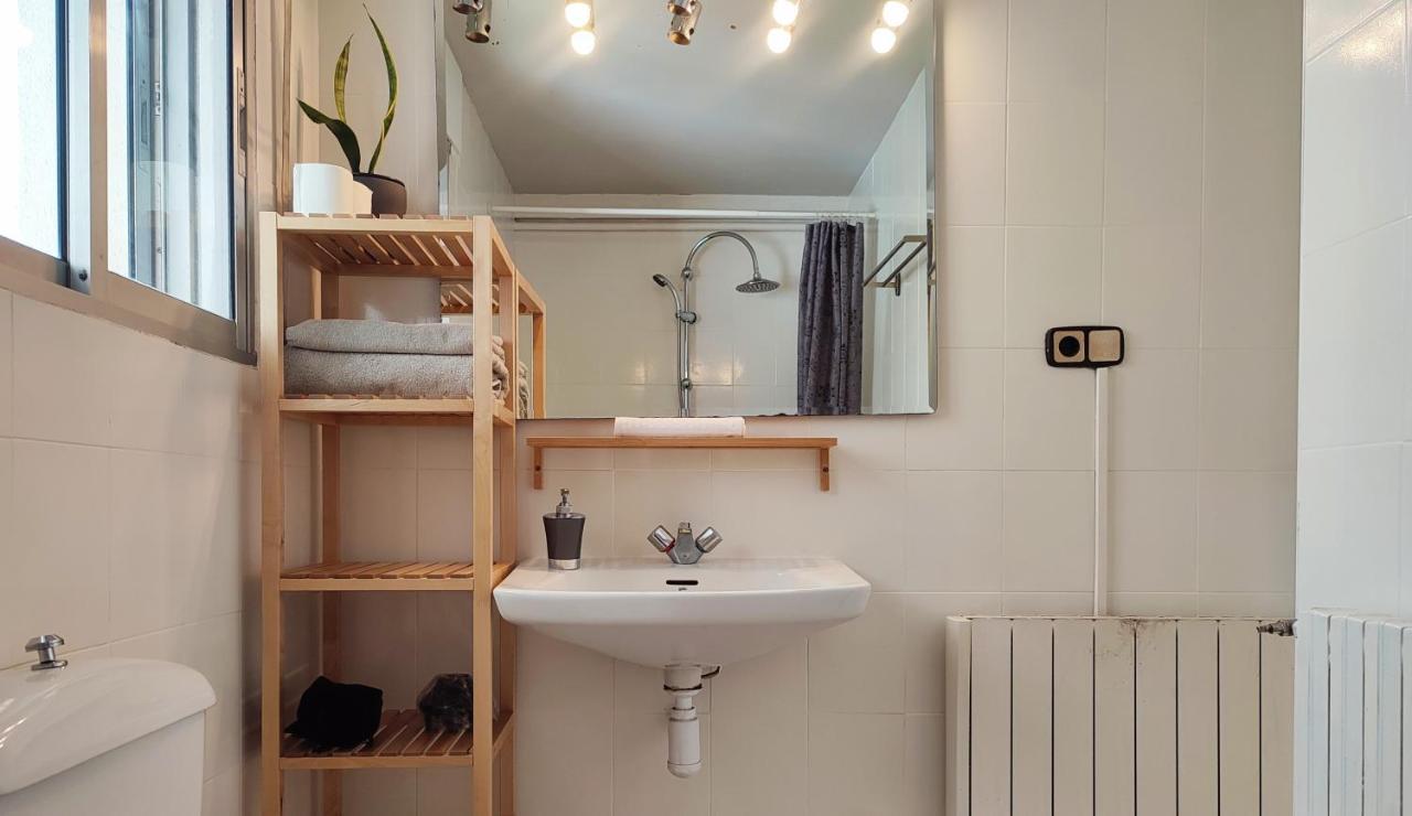 Duplex En Pas De La Casa Lejlighed Eksteriør billede