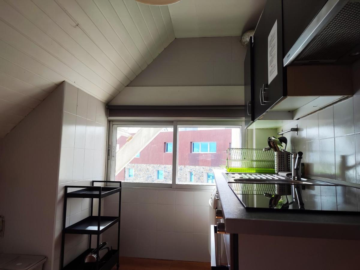Duplex En Pas De La Casa Lejlighed Eksteriør billede