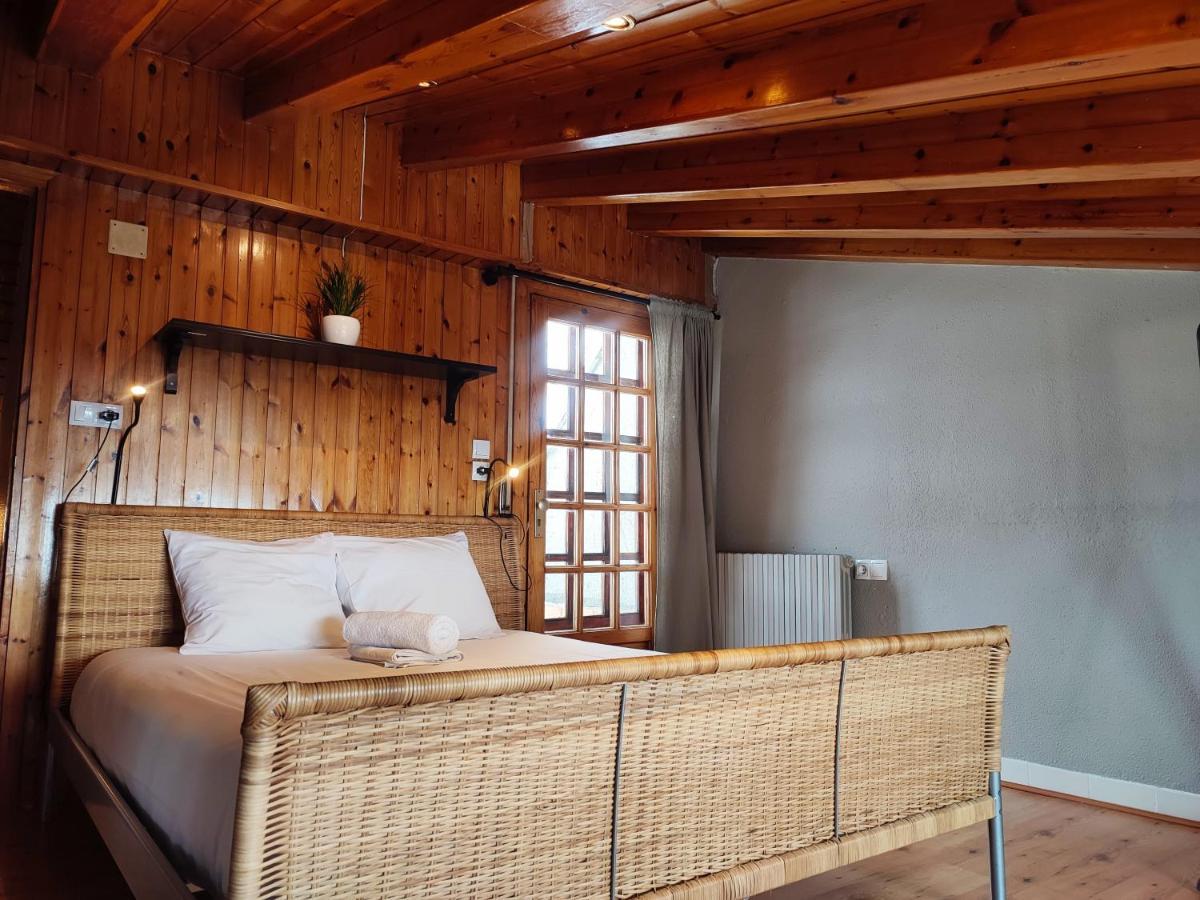 Duplex En Pas De La Casa Lejlighed Eksteriør billede